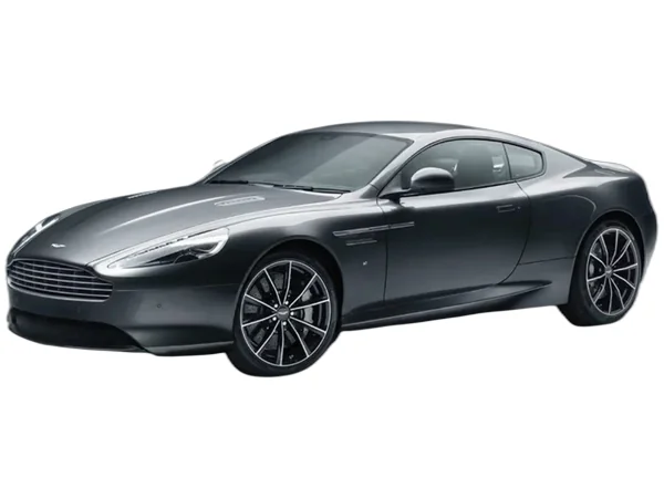 aston martin db9 db9-coupe exterior
